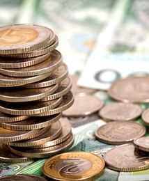 Tak rosną opłaty za konta i operacje w bankach