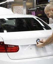 Dwóch Polaków wstrzymało fabrykę BMW. Milionowa strata koncernu