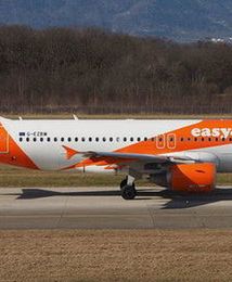 Brytyjskie linie lotnicze tracą miliony przez słabego funta