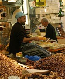 Turyści z Europy zawodzą, więc Maroko liczy na Rosjan i Chińczyków