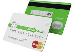 Getin Bank wprowadza nowatorską kartę płatniczą ze zmiennym numerem