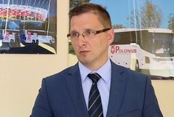 Autobusy coraz mniej popularne. Liczba pasażerów spada, konkurencja na rynku rośnie