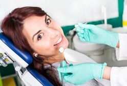 Polacy leczą zęby na kredyt