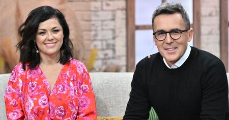 Kasia Cichopek i Maciej Kurzajewski boją się zwolnień w TVP? Skąd! Właśnie dostali nową pracę