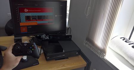 Alarm w Nintendo. Emulator NES-a przeszedł certyfikację Microsoftu i zmierza na Xboksa One