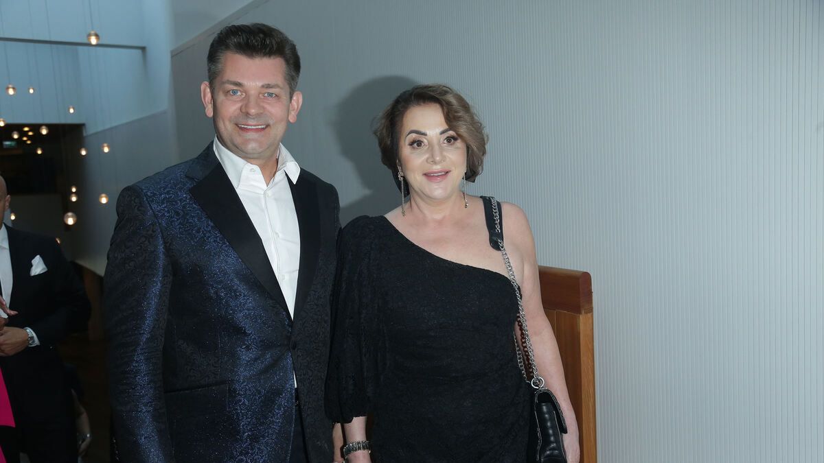 Martyniuk Zenon, Martyniuk Danuta