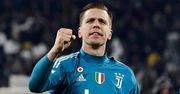 Wojciech Szczęsny stracił miejsce w pierwszym składzie Juventusu.
