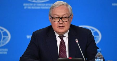 Szwajcaria: Delegacje przybywają do Genewy na strategiczne rozmowy rosyjsko-amerykańskie.