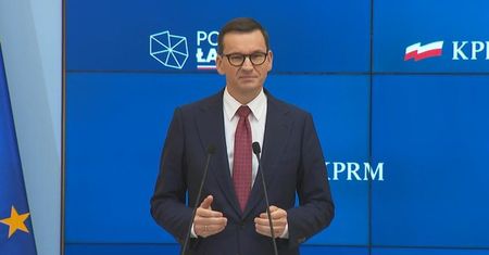 Nowelizacja budżetu 2021 r. Zwiększenie budżetu na zdrowie.