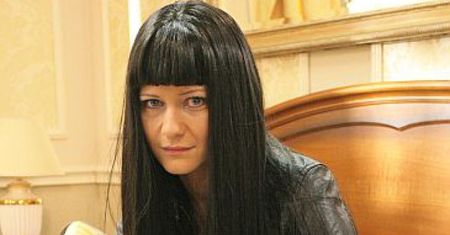 Kożuchowska chce adoptować