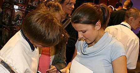 Jabłczyńska prymuską