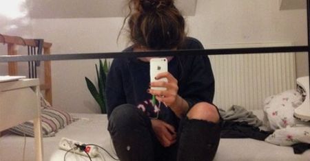 Najpopularniejsza zwykła dziewczyna na Instagramie
