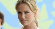 Charlize Theron