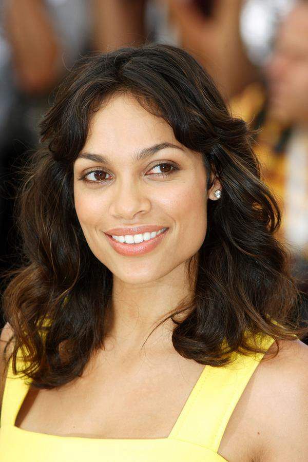 Rosario Dawson