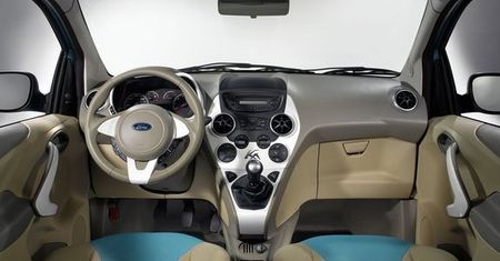 Polsko-włoski Ford