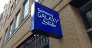 Z wizytą w Galaxy Studio w Nowym Jorku — portfolio Samsunga z rozmachem