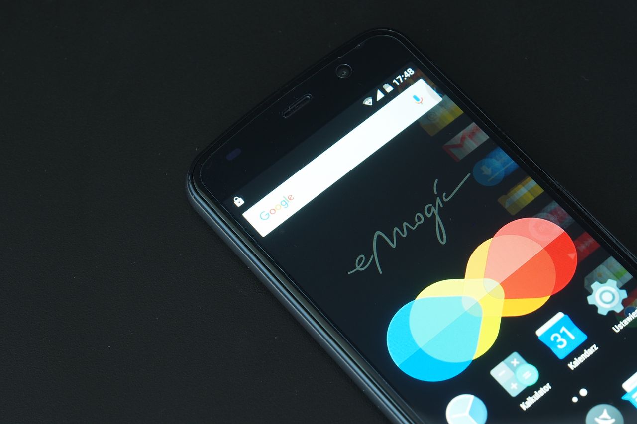 Allview P6 eMagic, tani smartfon z Magic Touch, prawie jak Galaxy Edge