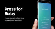 Bixby w Galaxy S8 albo nic: Samsung blokuje zmianę funkcji przycisku