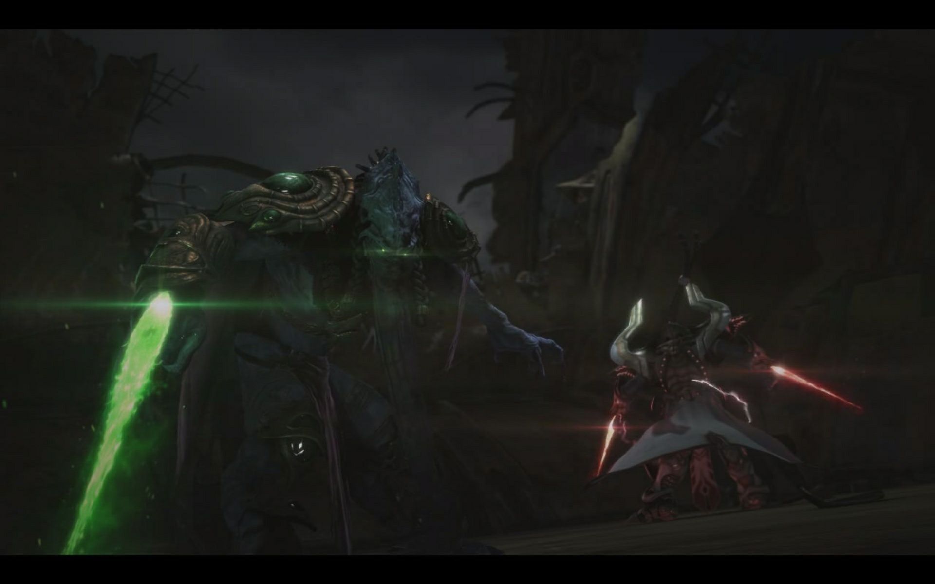 StarCraft II: Legacy of the Void — firma Blizzard przepięknie zamyka trylogię 2