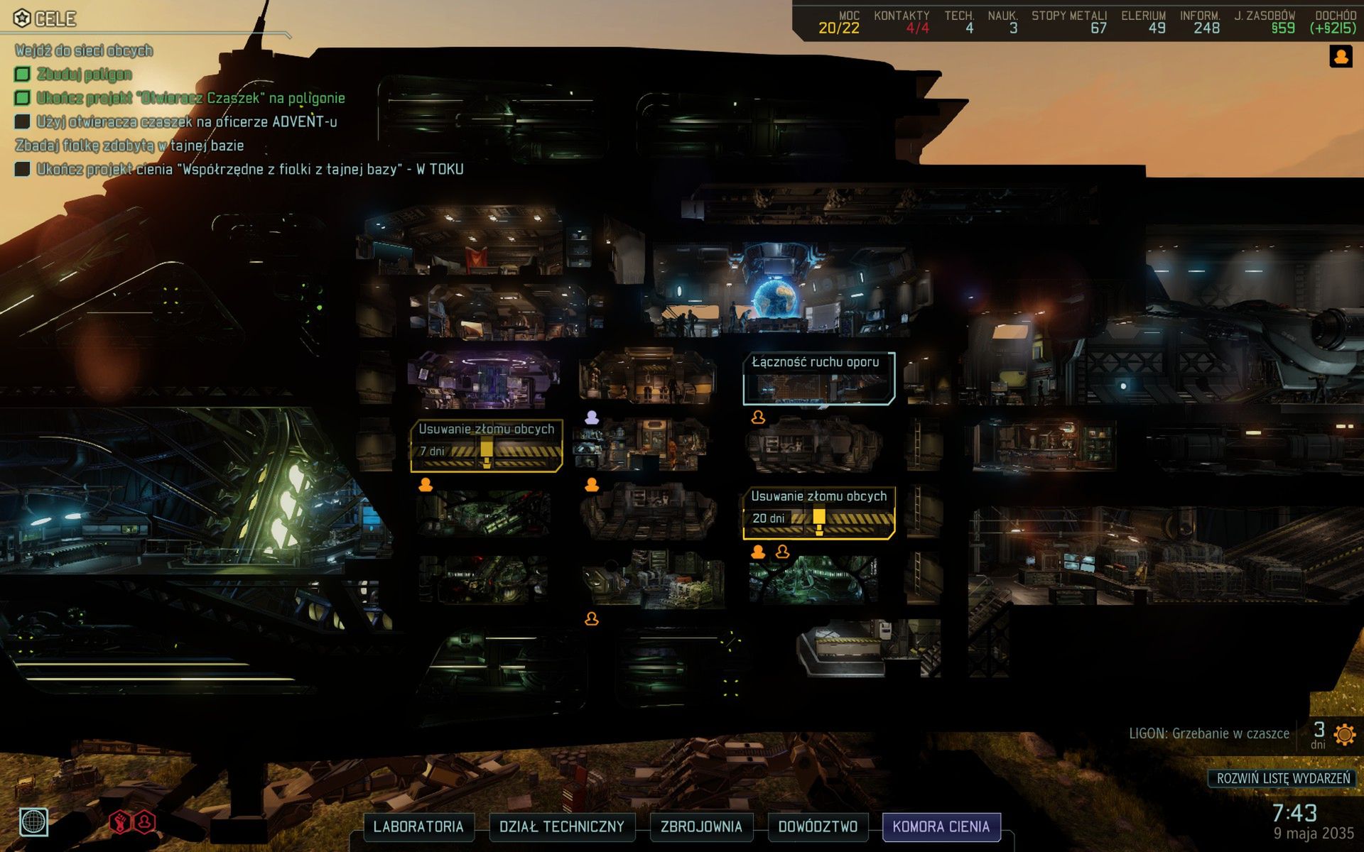 XCOM 2 spełnia pokładane w projekcie nadzieje. Mamy kolejny strategiczny hit 3