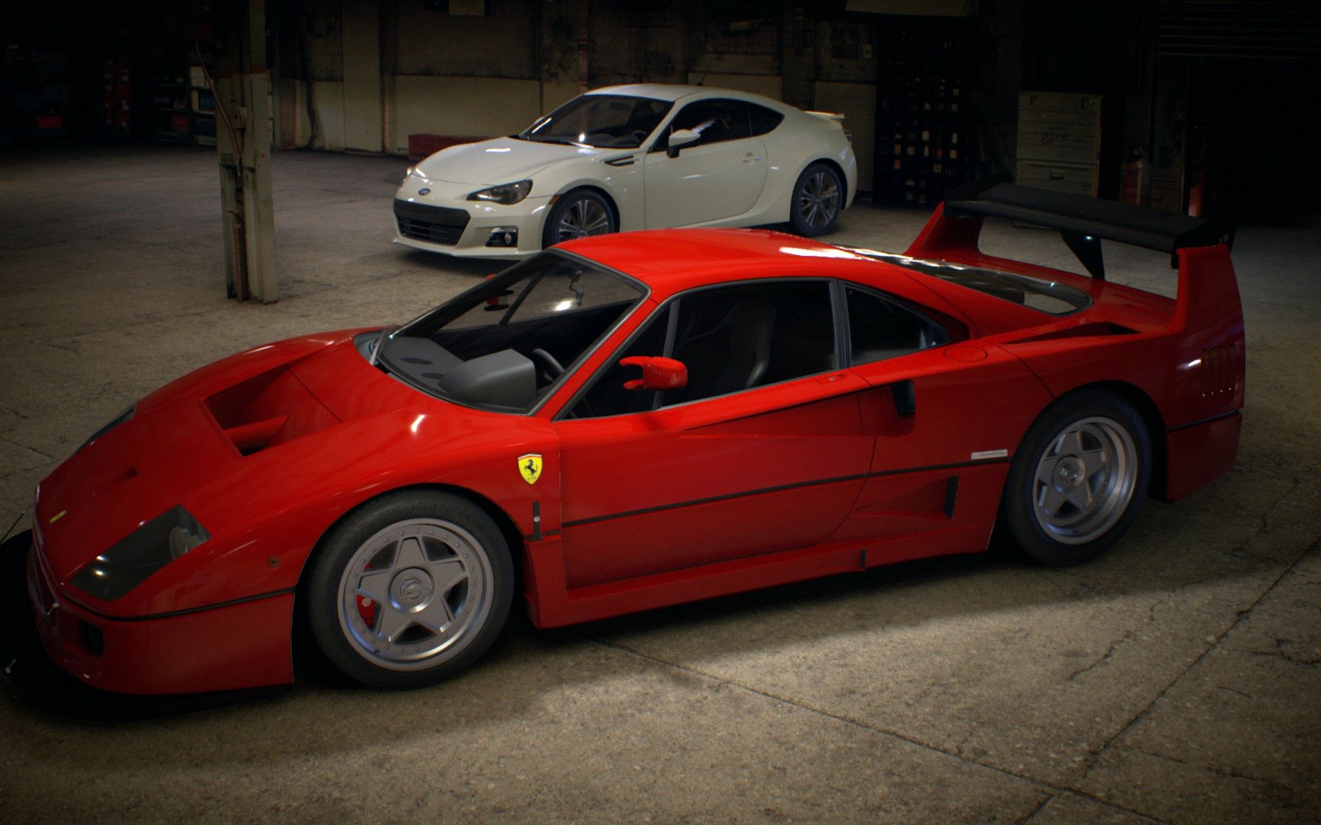 Nowy Need for Speed — restart tylko z nazwy. Reszta niestety po staremu 10