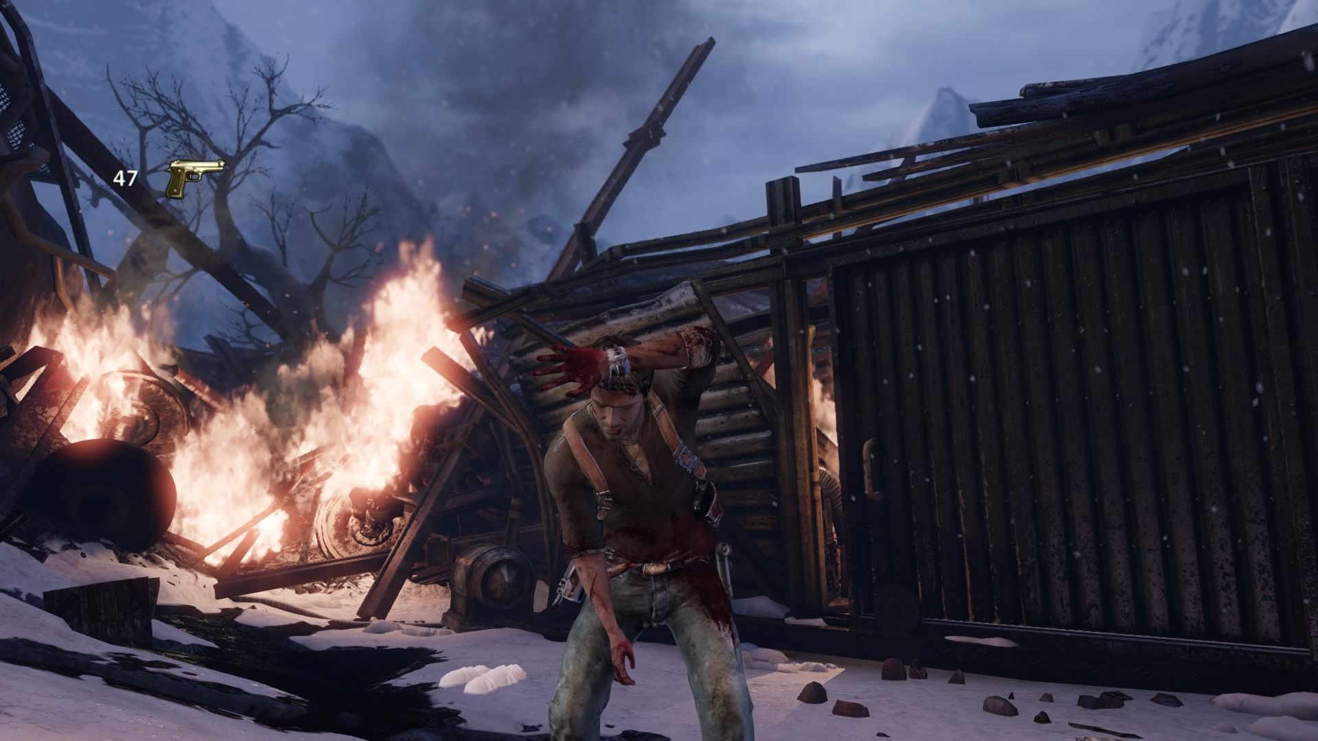 Kolekcja Uncharted — wielka gratka dla miłośników świetnych gier akcji 5