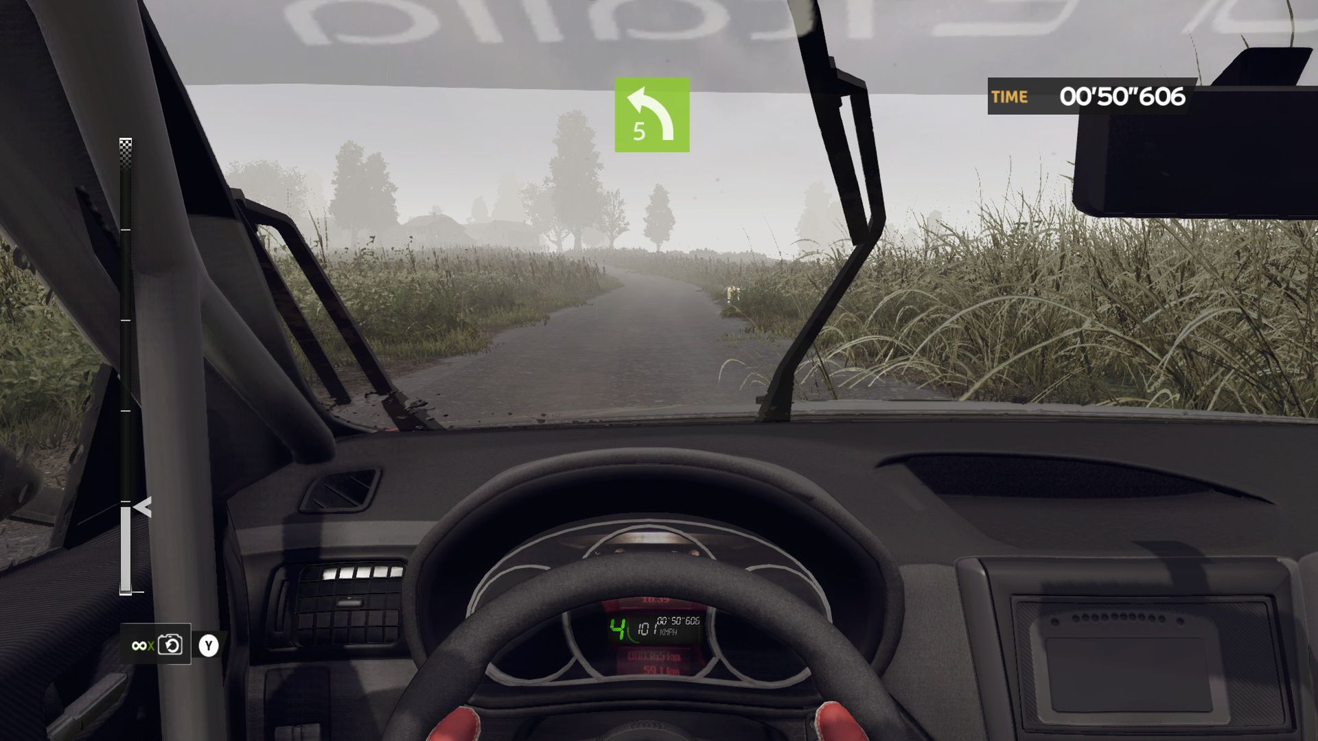 WRC 5 — świeży początek dla znanej serii rajdowej robi apetyt na więcej 10