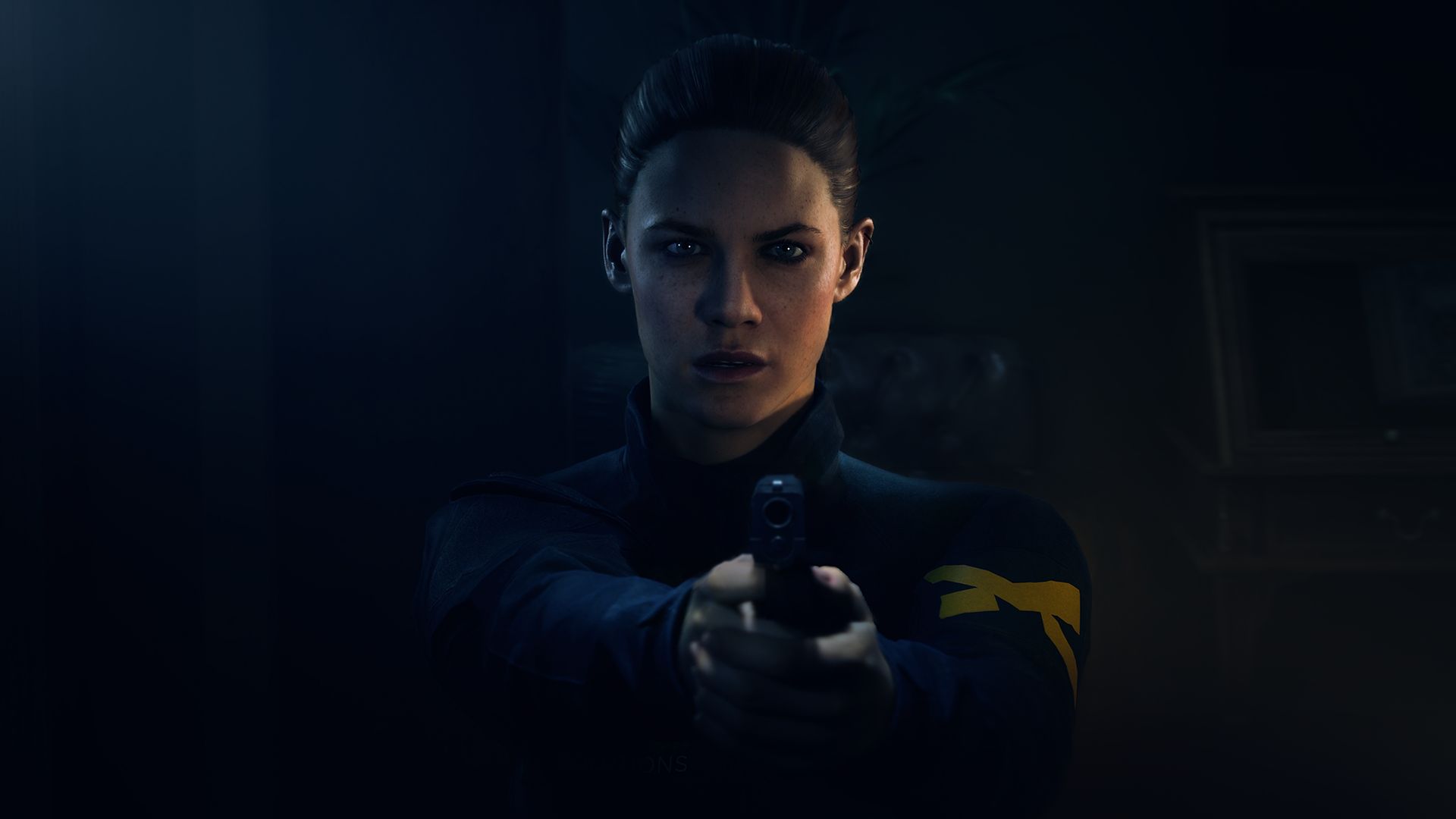 Quantum Break — w tej wyjątkowej produkcji czas nie jest po naszej stronie 12