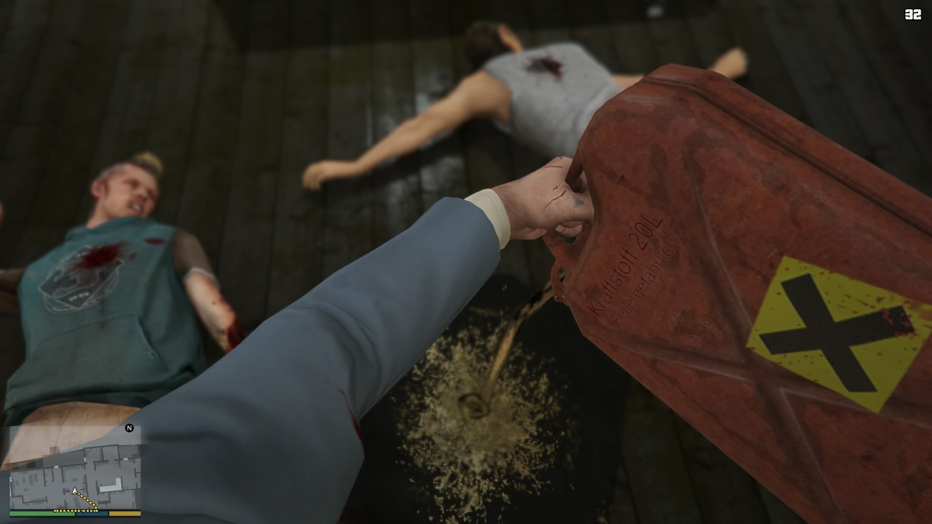 Nowe, lepsze GTA V — innej gry zwyczajnie nie potrzebujecie 15