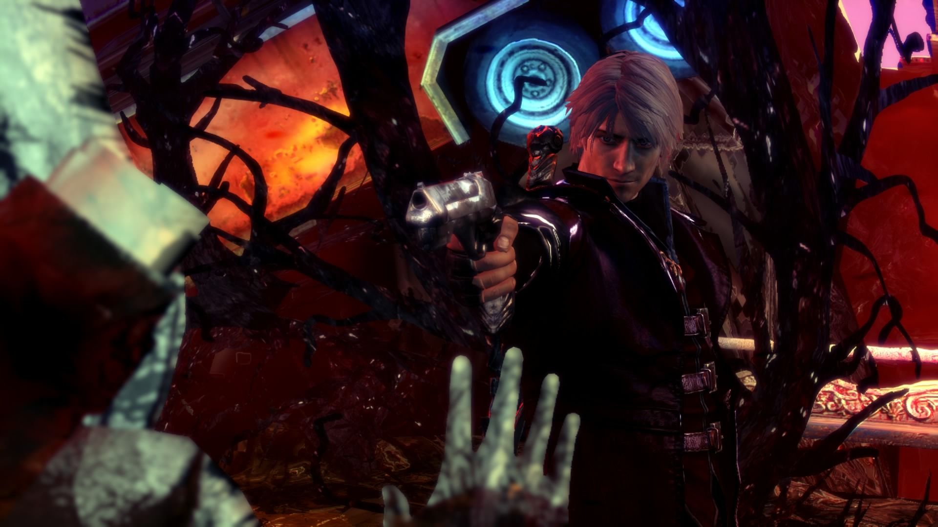 DmC: Definitive Edition, czyli jak znowu zarobić na tej samej dobrej grze akcji 6