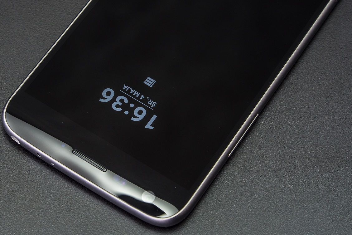 LG G5 – test smartfonu podobno modułowego 2