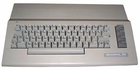 Commodore 64 - powiedzcie deweloperom, aby upchnęli dziś cokolwiek w 64KB RAM...