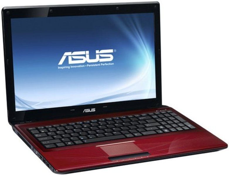 ASUS K52Jc