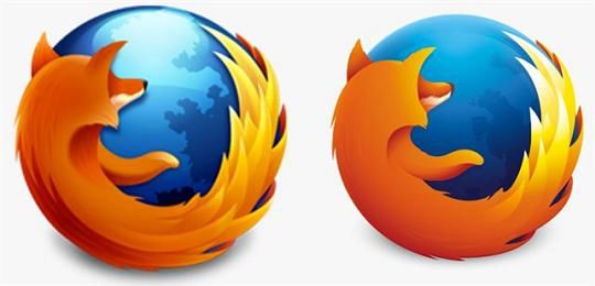Mozilla także poddała się nowemu trendowi