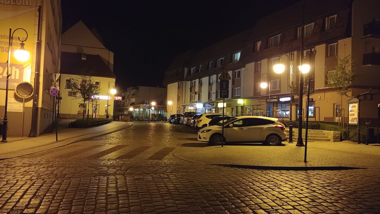 Test LG G6: kilka nowych pomysłów, na które mało kogo stać 21