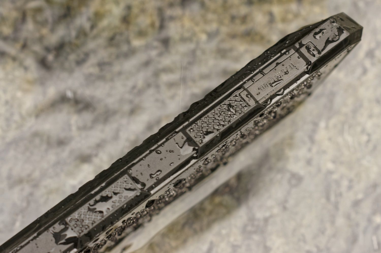 Archos 50 Saphir – test wytrzymałego kompana wakacyjnych wyjazdów 6