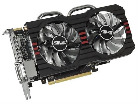 ASUS Radeon R7 260X