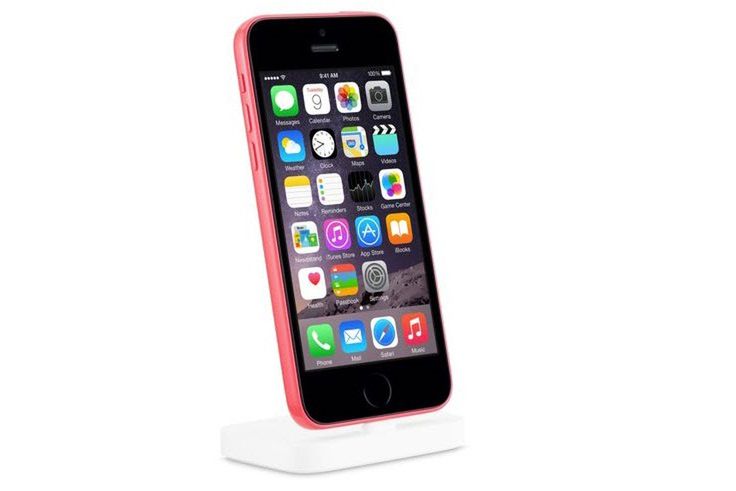 Tak będzie wyglądał iPhone 6c?