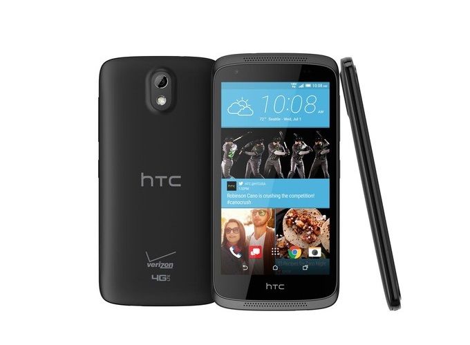 HTC Desire 526