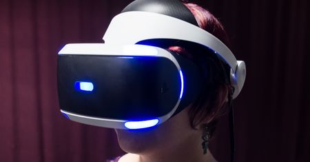 Test PlayStation VR – pierwsza godzina w goglach kosztujących tyle co druga konsola