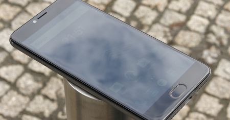 Umidigi Z1 – test smartfonu, który zapragnął być wyjątkowym