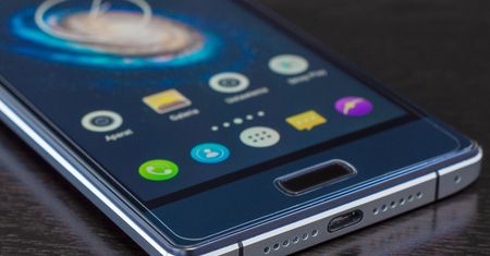 Smartfon Bluboo Xtouch – test udanego kompromisu ceny i możliwości