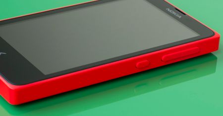 Nokia X Dual SIM — test telefonu Nokii z Androidem