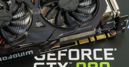 Test Gigabyte GeForce GTX 980 G1 Gaming, czyli prawdziwy pokaz mocy NVIDIA Maxwell