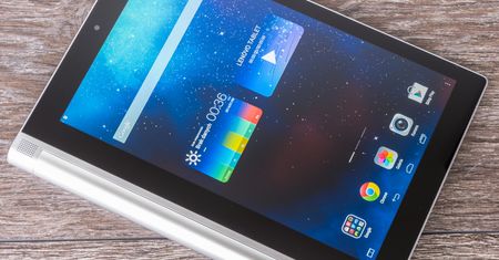 Lenovo Yoga Tablet 2 – test niemal idealnego tabletu… stacjonarnego