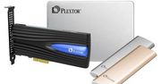 Plextor zaprezentuje dyski 3D NAND i nowy model M8Se #CES2017 #prasówka