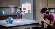 Pomysłowe chłodzenie HoloLens. Może producenci laptopów też skorzystają?