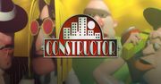 Klasyczny Constructor z 1997 za darmo na GOG.com, tylko dziś
