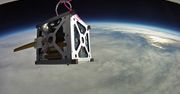 Pierwszy polski komercyjny satelita na orbicie w 2018 roku. Czy uda się wyjść z nędzy polskiej kosmonautyki?