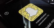 Snapchat z dodawaniem linków i funkcją edycji tła snapów